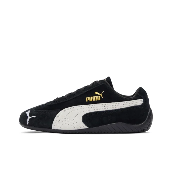 PUMA Black Speedcat OG sneakers