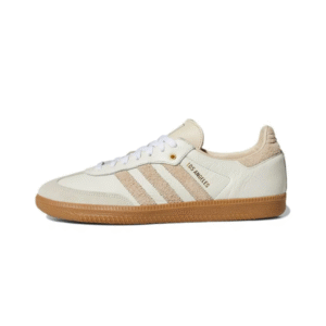 1 adidas SAMBA low los angeles retro sneakers
