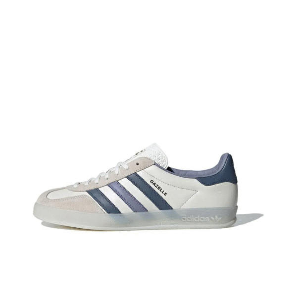 adidas SAMBA low spezial blue retro sneakers