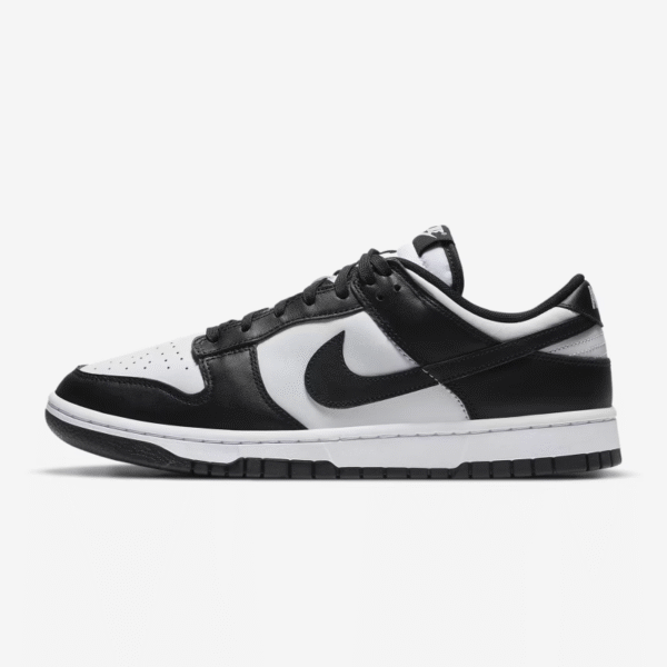 NIKE SB DUNK LOW PANDA