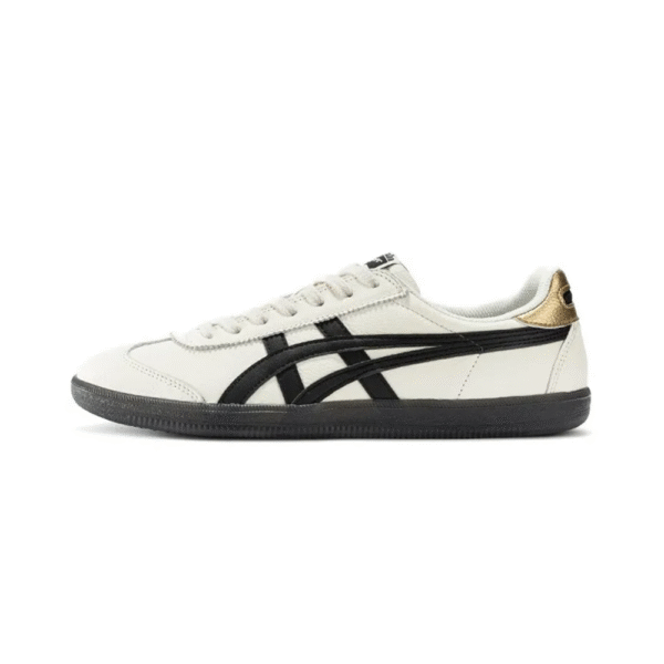 Onitsuka Tiger TOKUTEN Classic Gold Sneakers