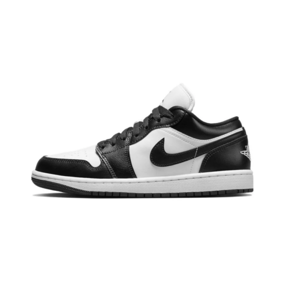 Nike AJ1 Low OG "PANDA" SE anti-slip GS low-top Retro Sneakers