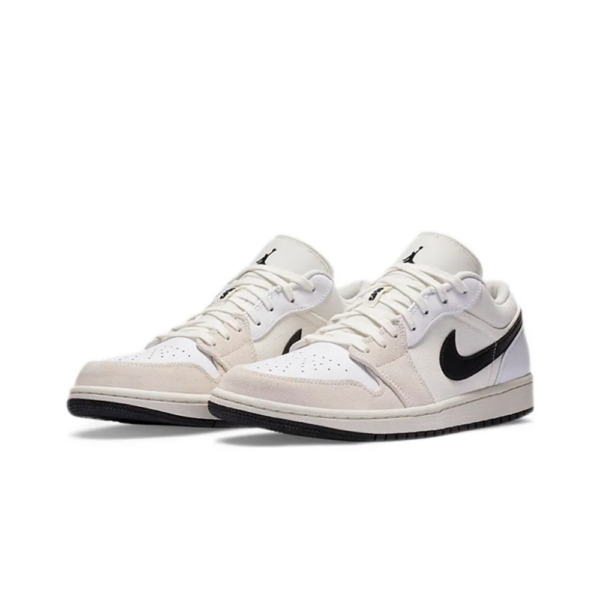 Nike AJ1 Low Top Vintage sneakers