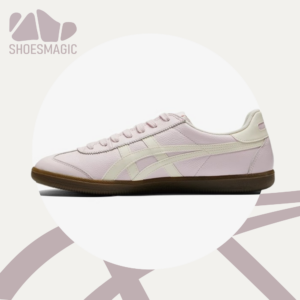 主图-1 Onitsuka Tiger Low "TOKUTEN" Pink sneakers